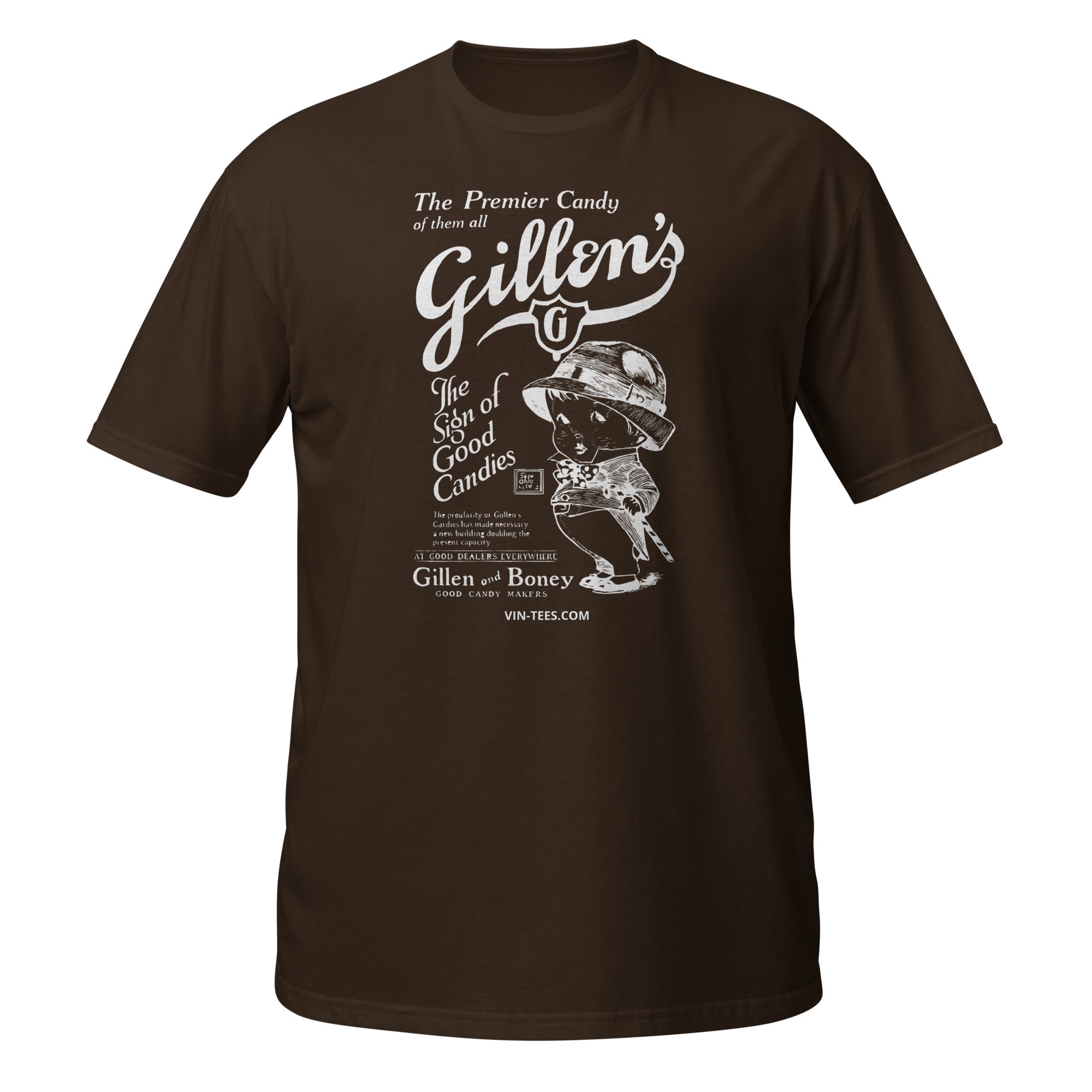 Gillen's Candy